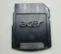 Acer 42.TQP0N.003 laptop reserve-onderdeel Cover