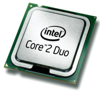 Acer Intel Core2 Duo P7370 Prozessor 2 GHz 3 MB L2