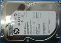 Hewlett Packard Enterprise 2TB non-hot-plug SATA HDD 3.5 Zoll 2000 GB