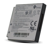 HTC P3470 Battery BA S320 (1100mAh 3.7V) Batterij/Accu Grijs
