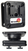 Brodit 215204 kit de support