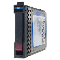 HPE 734562-001 disque SSD 2.5" 80 Go Série ATA III