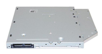 Fujitsu SMX:SU-208FB-BL laptop spare part DVD optical drive