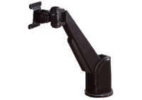 Cables Direct NLTFTARM-183BLK monitor mount / stand 48.3 cm (19") Black