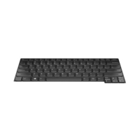 Lenovo 25215313 laptop spare part Keyboard