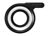 Olympus LG-1 camera kit