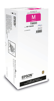 Epson C13T873340 ink cartridge 1 pc(s) Original Magenta