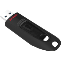 SanDisk Ultra USB 3.0 Flash Laufwerk 32 GB