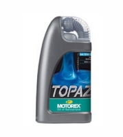 Motorex Topaz SAE 15W/40 Motoröl