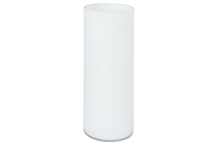 Paulmann 770.10 lampe de table E27 42 W Blanc