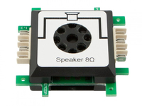 ALLNET ALL-BRICK-0076 development board accessory Speaker