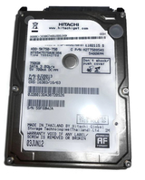 CoreParts MS-H2T750854S internal hard drive 2.5" 750 GB Serial ATA