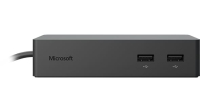 Microsoft Surface Dock dokkoló állomás mobil eszközhöz Táblagép Fekete