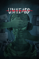 Microsoft Unheard - Voices of Crime Edition Mehrsprachig Xbox One