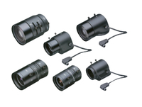 Bosch LVF-5005C-S1803 cámaras de seguridad y montaje para vivienda Lente