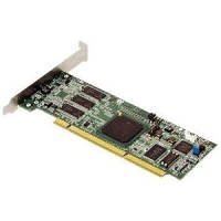 Supermicro Low-Profile All-in-One Zero-Channel RAID Card Schnittstellenkarte/Adapter
