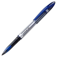 Uni-Ball Air Blau Stick-Kugelschreiber