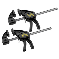 Stanley FATMAX M Trigger Clamps