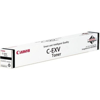 Canon C-EXV 52 cartuccia toner 1 pz Originale Ciano