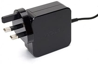 ASUS 0A001-00233800 áramátalakító és inverter Beltéri 45 W Fekete