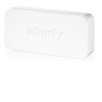 Somfy 2401487 capteur de porte/fenêtre Sans fil Porte/Fenêtre Blanc