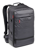 Manfrotto MB MN-BP-MV-50 camera case Backpack case Grey