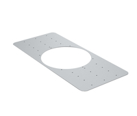 Bose 029853 Ceiling Silver