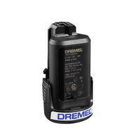 Dremel 26150880JA printer/scanner spare part Battery 1 pc(s)