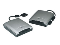 Acer 8X4X24X8X DVD+CDRW Combo for TM740 optisch schijfstation Intern