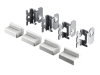 Rittal AX 2508.020 rack accessory Mounting kit