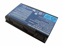 Acer BT.00803.023 laptop reserve-onderdeel Batterij/Accu