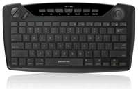 iogear GKB635W keyboard RF Wireless QWERTY English Black
