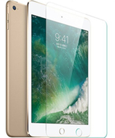 JLC Apple iPad 10.2/10.2 2021 Tempered Glass Screen Protector