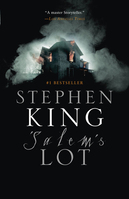 ISBN ‘Salem’s Lot libro Misterio y suspense Inglés Libro de bolsillo 672 páginas