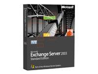 Microsoft Exchange Server Standard 2003English Document Kit Ausbildung