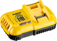 DeWALT DCB118-QW Ladegerät für Batterien AC