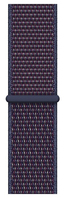 Apple MU792ZM/A slimme draagbare accessoire Band Indigo