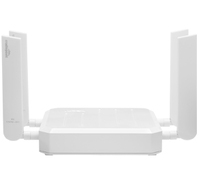 Cradlepoint BE05-1850-5GC-GM routeur sans fil Gigabit Ethernet 5G Blanc