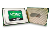 HPE AMD Opteron 2427 processor 2,2 GHz 6 MB L2