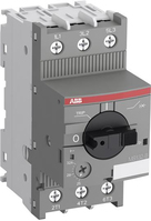 ABB 1SAM350200R1011 Stromunterbrecher Leistungsschalter mit geformtem Gehäuse