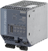 Siemens 6EP3436-8MB00-2CY0 adaptateur de puissance & onduleur Intérieur Multicolore