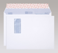 Elco 38892 Briefumschlag C4 (229 x 324 mm) Weiß