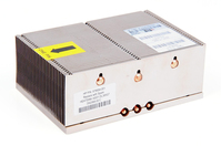 HPE 592068-001 Computerkühlsystem Prozessor Kühlkörper/Radiator