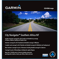 Garmin 010-11595-00 geographical map