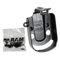 RAM Mounts RAM-HOL-SPO1 houder Zwart Passieve houder