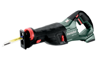 Metabo SSEP 18 LT 3000 spm Zwart, Groen