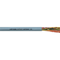 Lapp UNITRONIC 100 kabel sygnałowy Szary