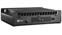 EIZO DX0211-IP Netzwerk-Überwachungsserver Gigabit Ethernet