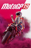 Microsoft MotoGP 19, Xbox One Standard Englisch, Spanisch