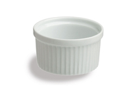 Tognana Porcellane PL042600000 Speiseschüssel Rund Porzellan Weiß 1 Stück(e)